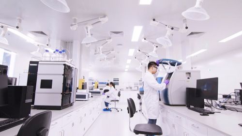 賽默飛中國深化本土布局，以全球生物制品與無菌制劑制造能力賦能生物技術(shù)創(chuàng)新