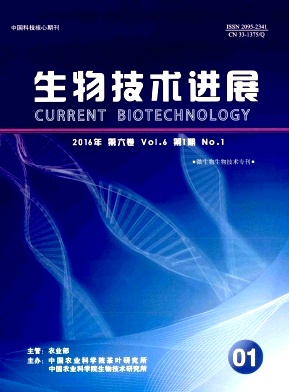 《生物技術(shù)進展》期刊投稿指南 生物技術(shù)開發(fā)方向詳解